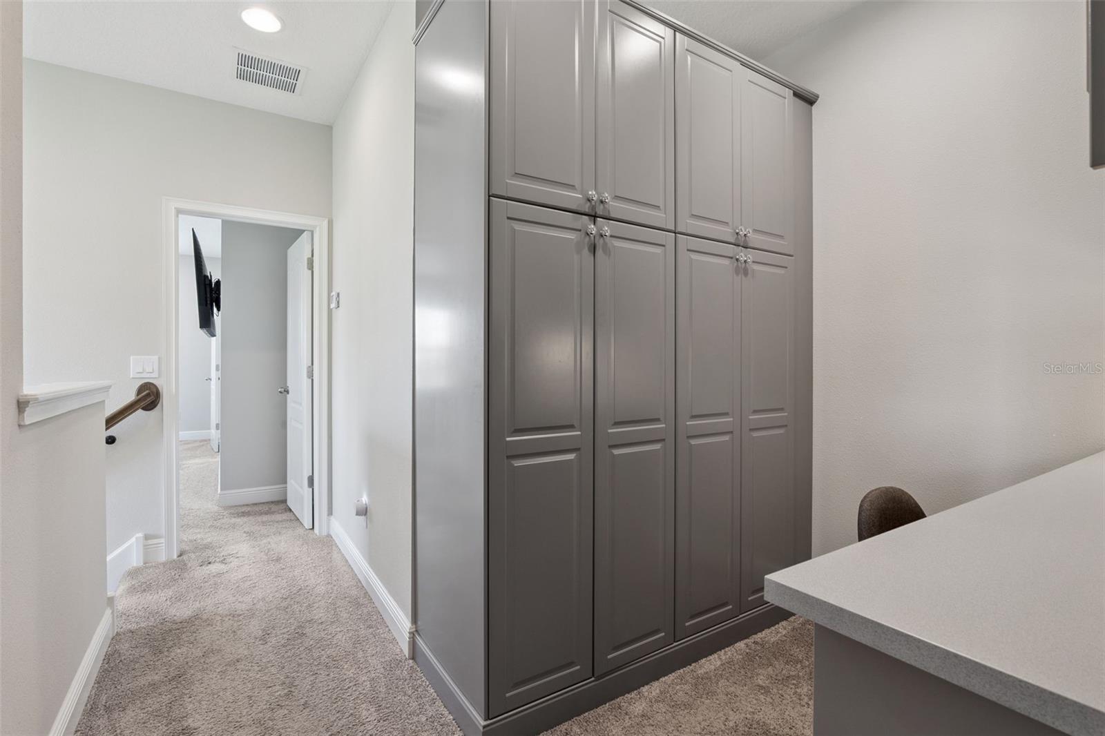 FOUNTAIN PARKE AT LAKE MARY PH 2 - Residential