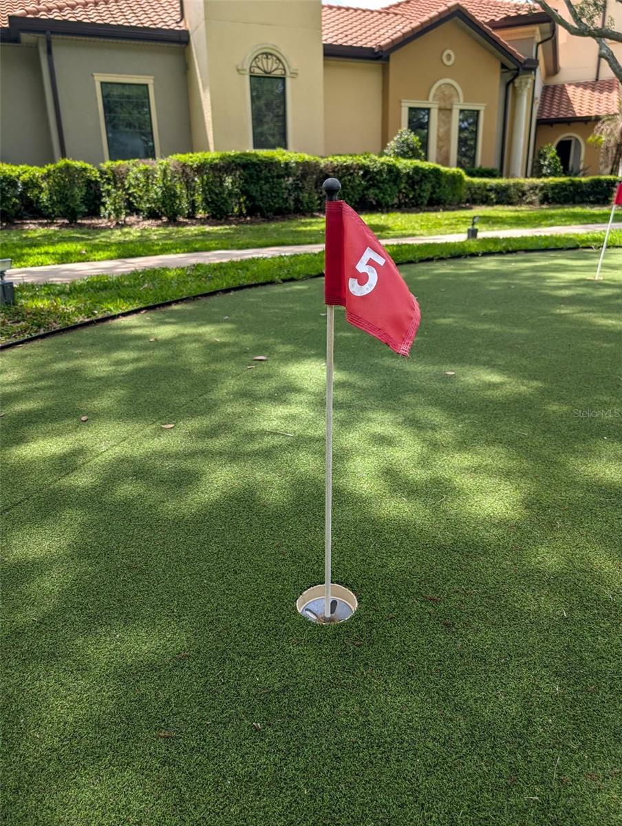 FOUNTAIN PARKE AT LAKE MARY PH 2 - Residential