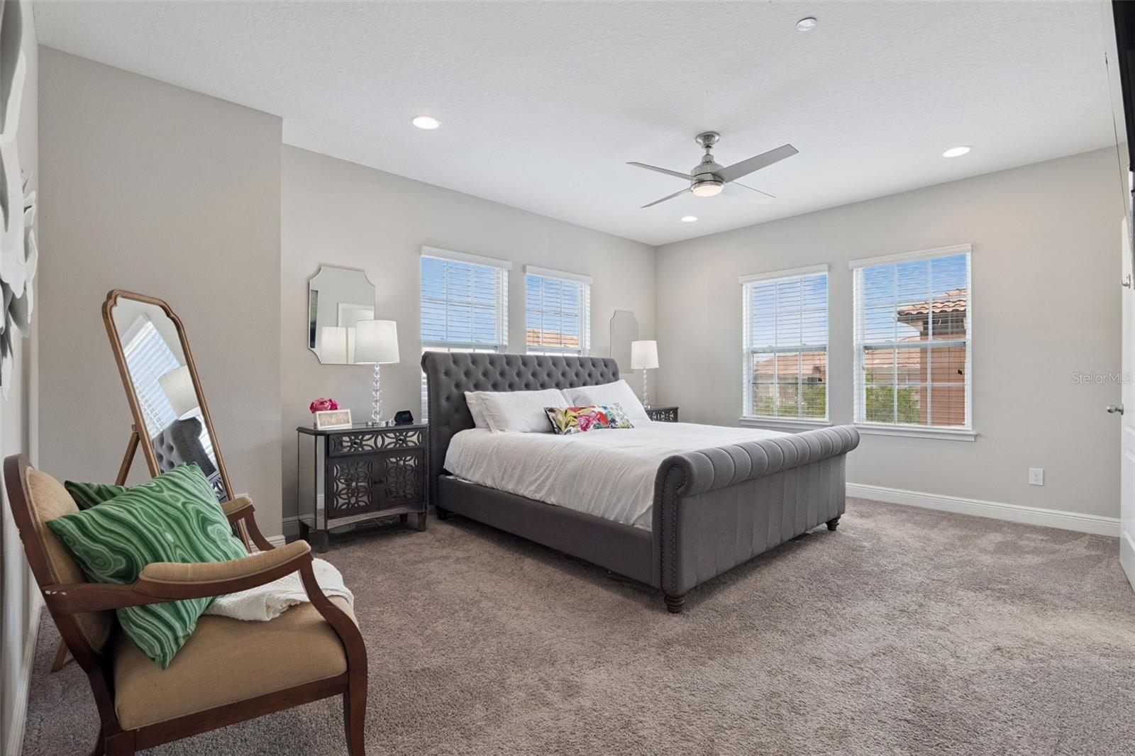 FOUNTAIN PARKE AT LAKE MARY PH 2 - Residential