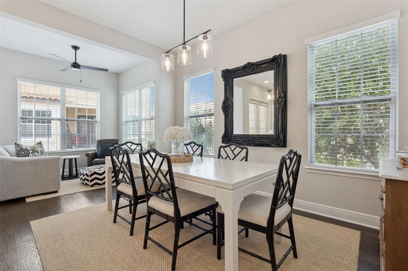 FOUNTAIN PARKE AT LAKE MARY PH 2 - Residential