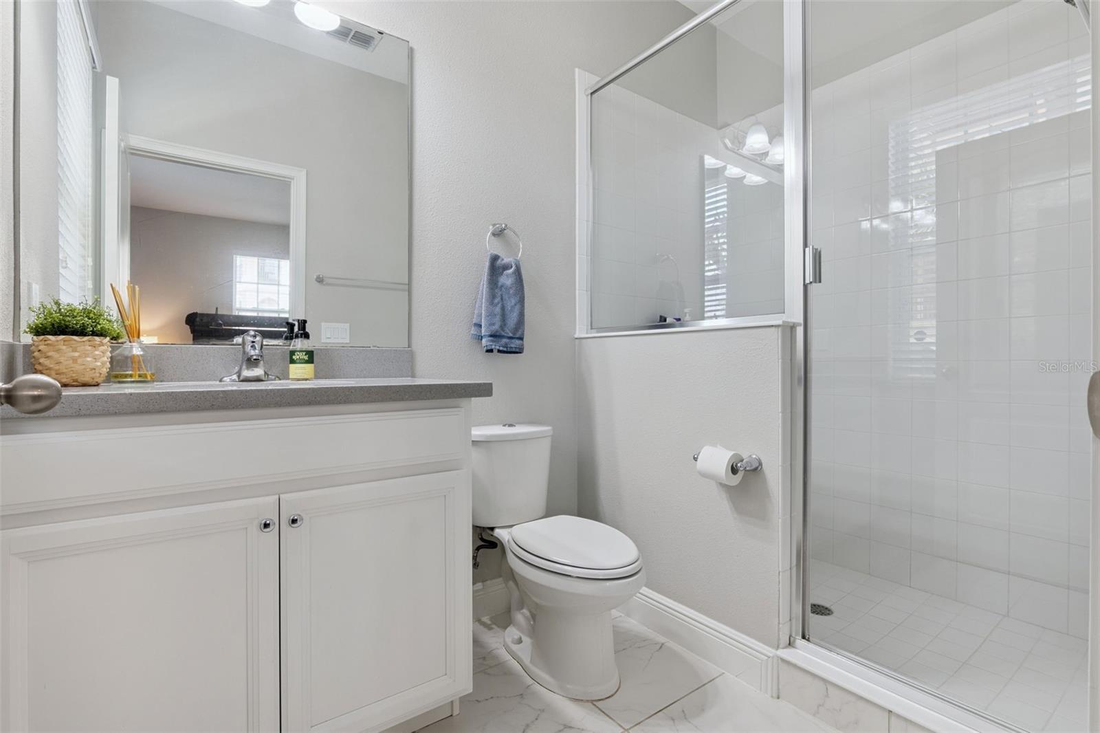 FOUNTAIN PARKE AT LAKE MARY PH 2 - Residential