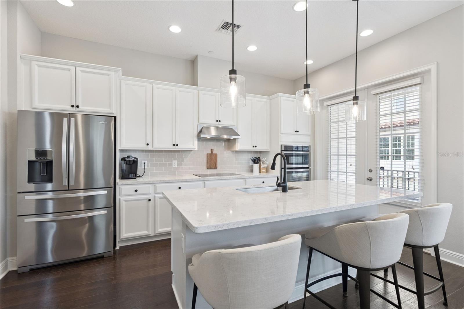 FOUNTAIN PARKE AT LAKE MARY PH 2 - Residential