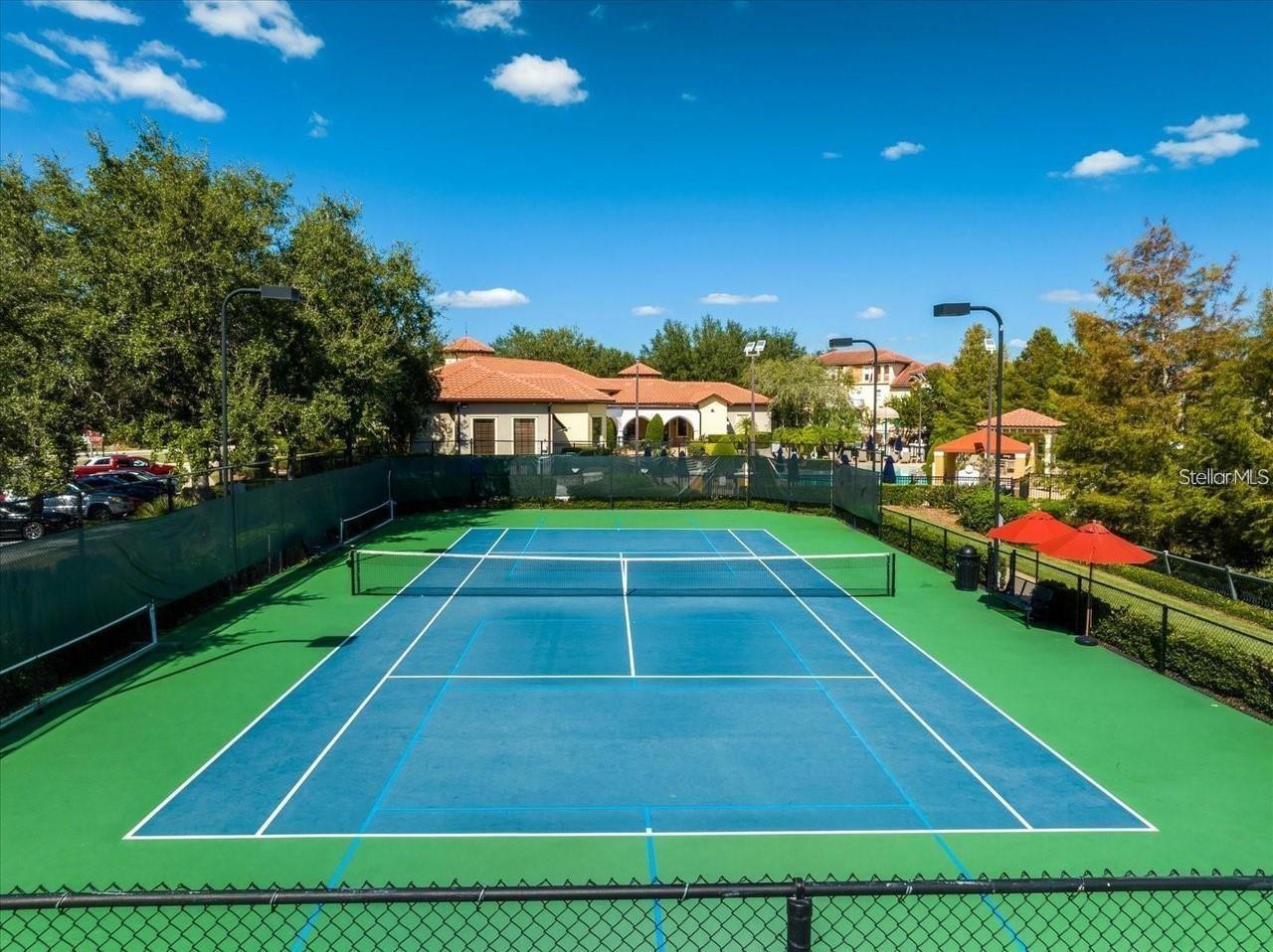 FOUNTAIN PARKE AT LAKE MARY PH 2 - Residential