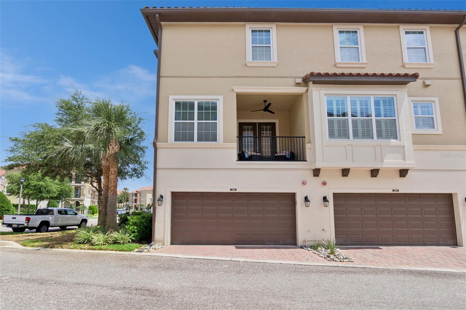 FOUNTAIN PARKE AT LAKE MARY PH 2 - Residential