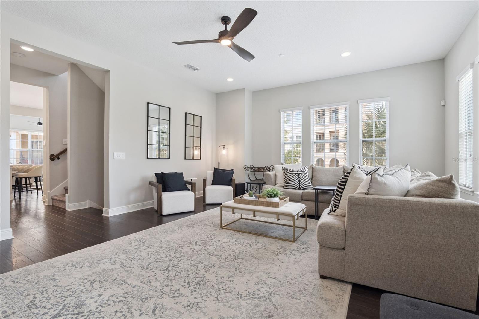 FOUNTAIN PARKE AT LAKE MARY PH 2 - Residential