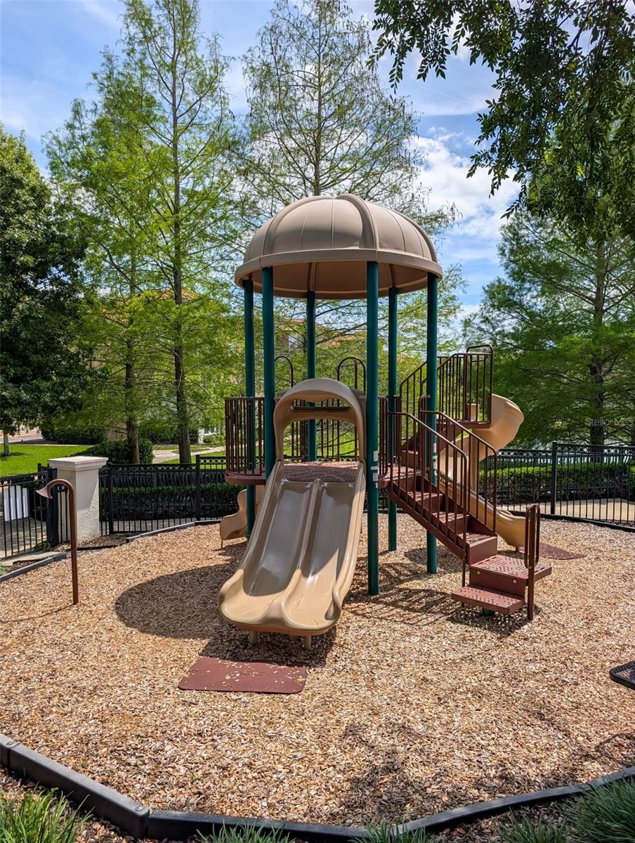 FOUNTAIN PARKE AT LAKE MARY PH 2 - Residential