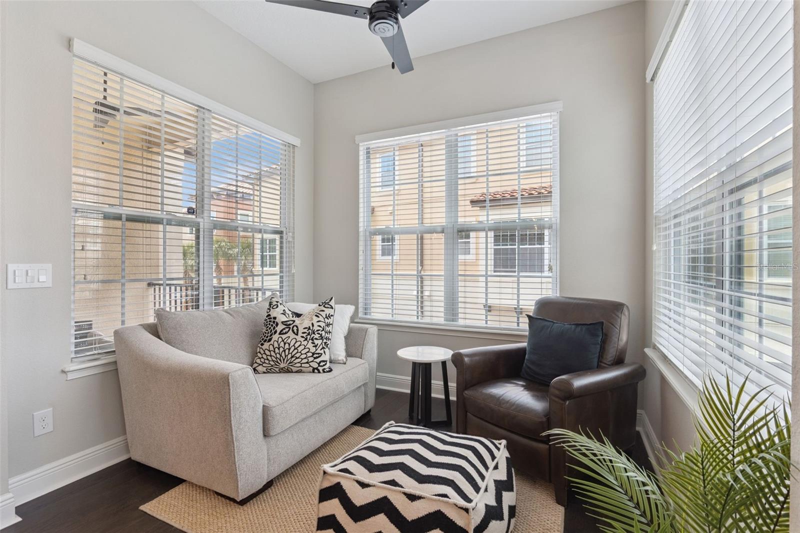 FOUNTAIN PARKE AT LAKE MARY PH 2 - Residential