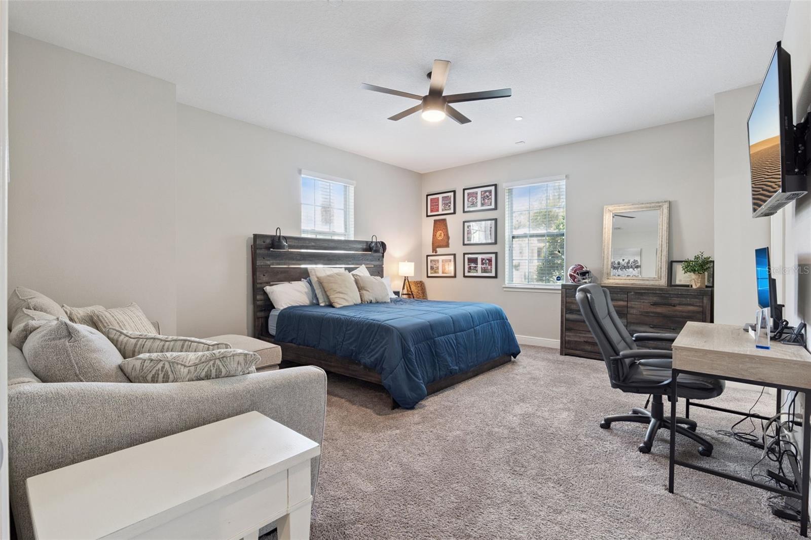 FOUNTAIN PARKE AT LAKE MARY PH 2 - Residential