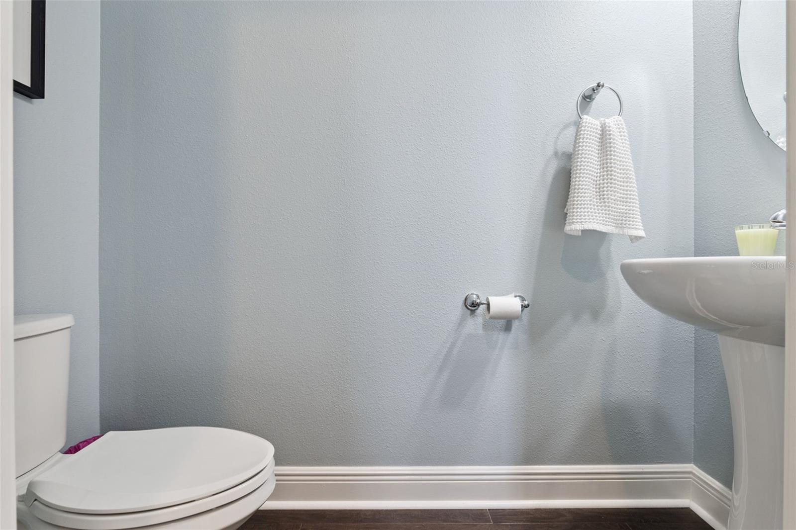 FOUNTAIN PARKE AT LAKE MARY PH 2 - Residential