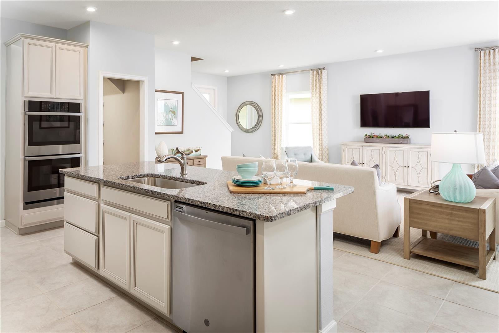 RESERVE AT LAKE MEADOWS - Residential