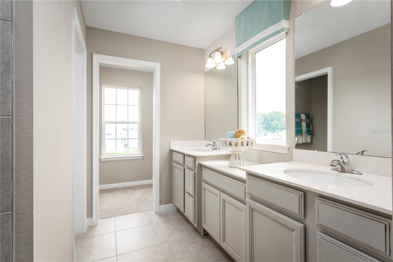 RESERVE AT LAKE MEADOWS - Residential