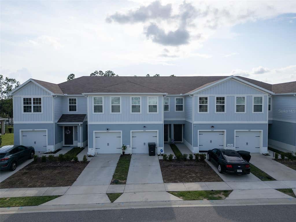 Photo of 397 Sedgewick Drive, Davenport, FL 33837 (MLS # S5155752)
