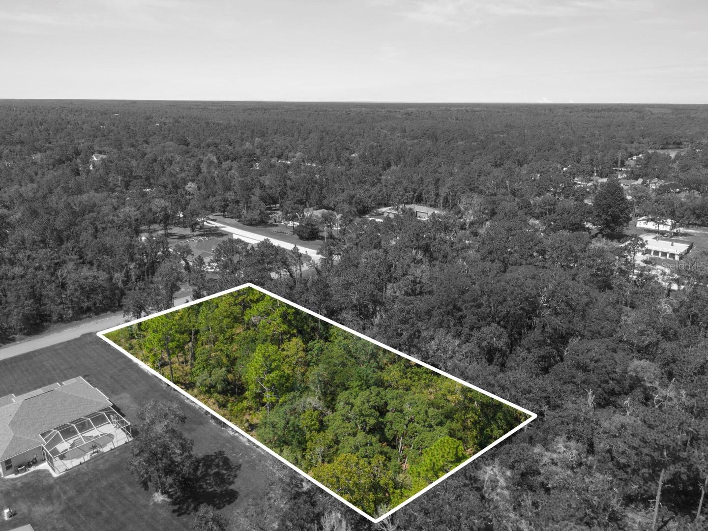 ROYAL HIGHLANDS - Land