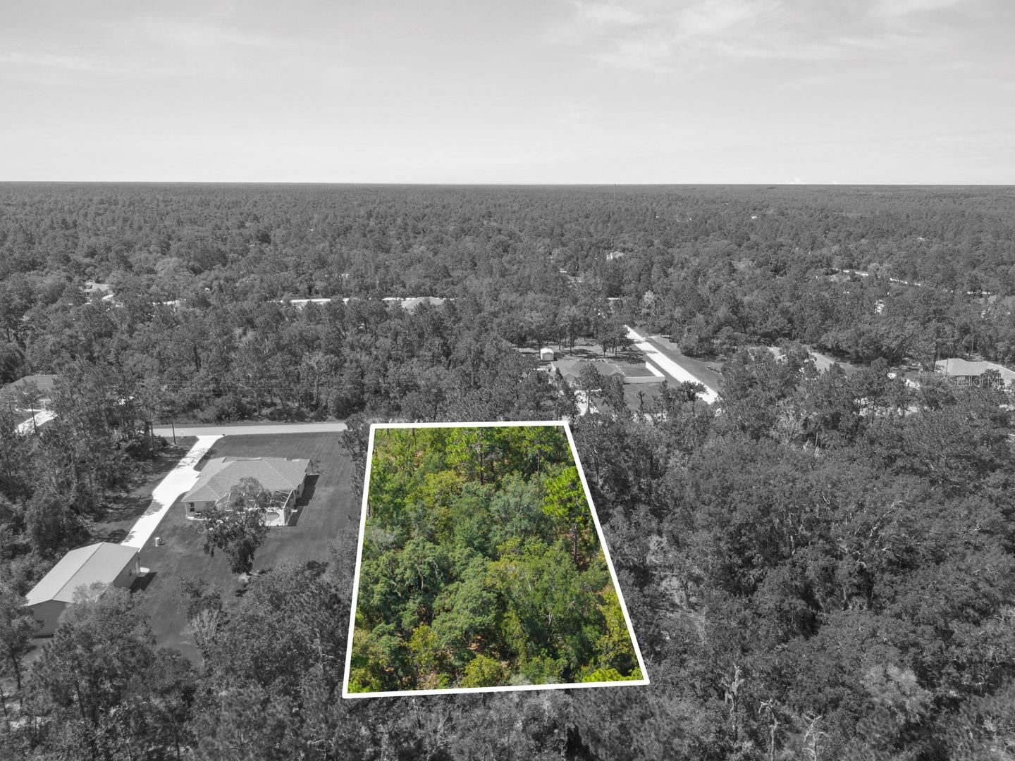 ROYAL HIGHLANDS - Land