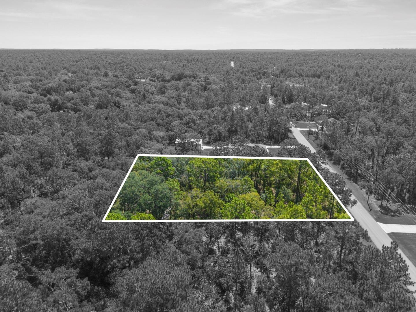 ROYAL HIGHLANDS - Land