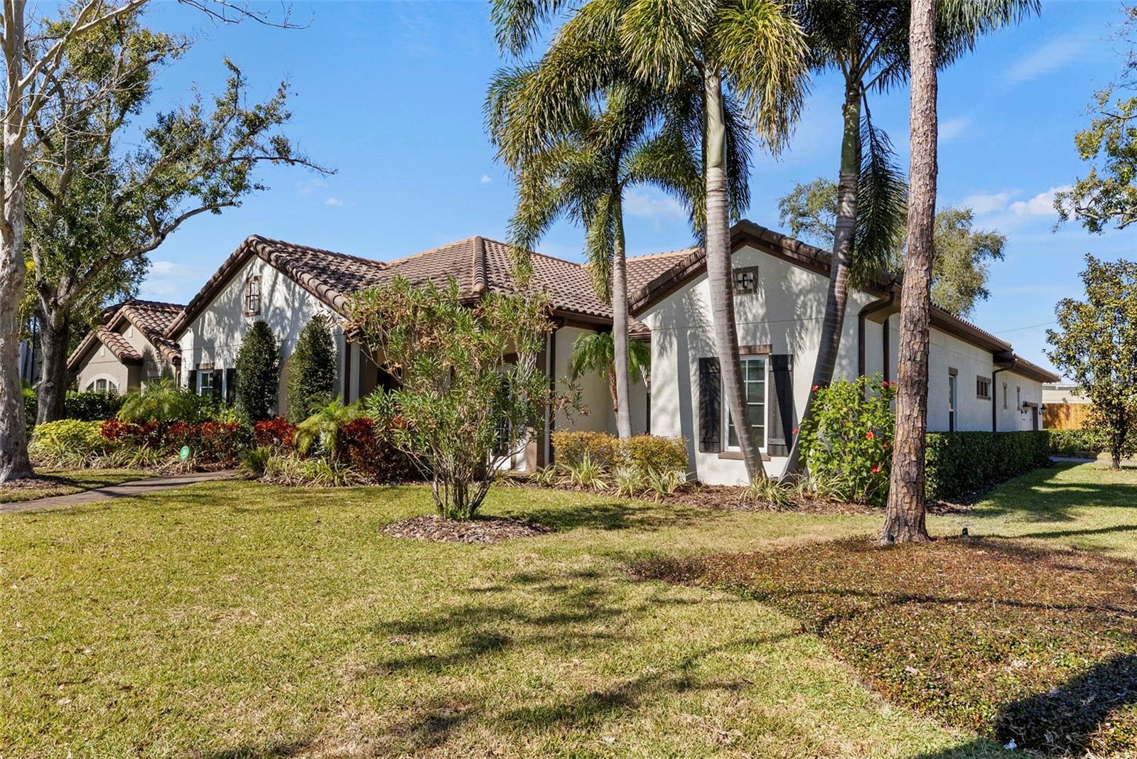 BEASLEYS SUB - Residential