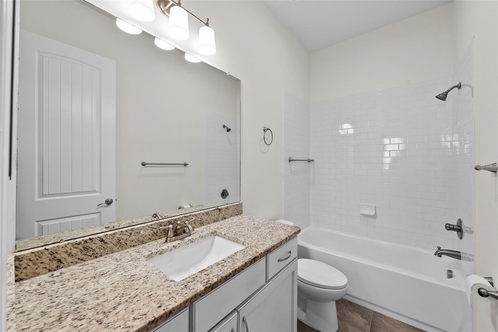 BEASLEYS SUB - Residential