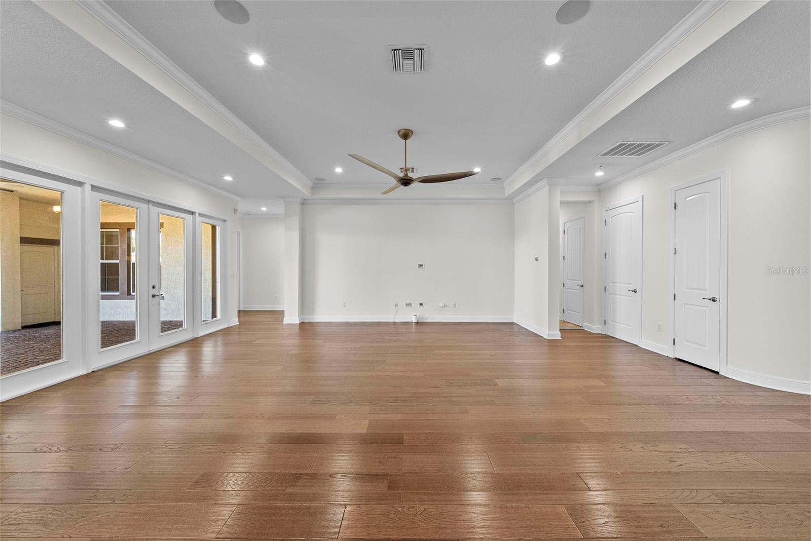 BEASLEYS SUB - Residential