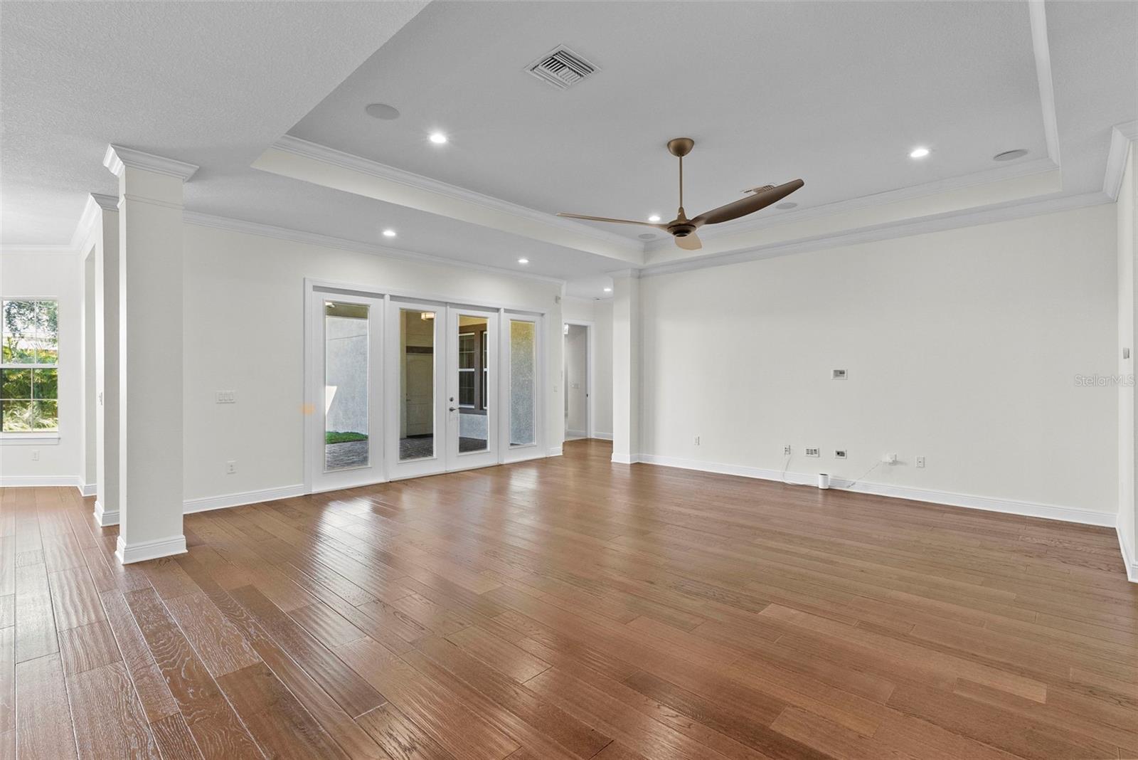 BEASLEYS SUB - Residential