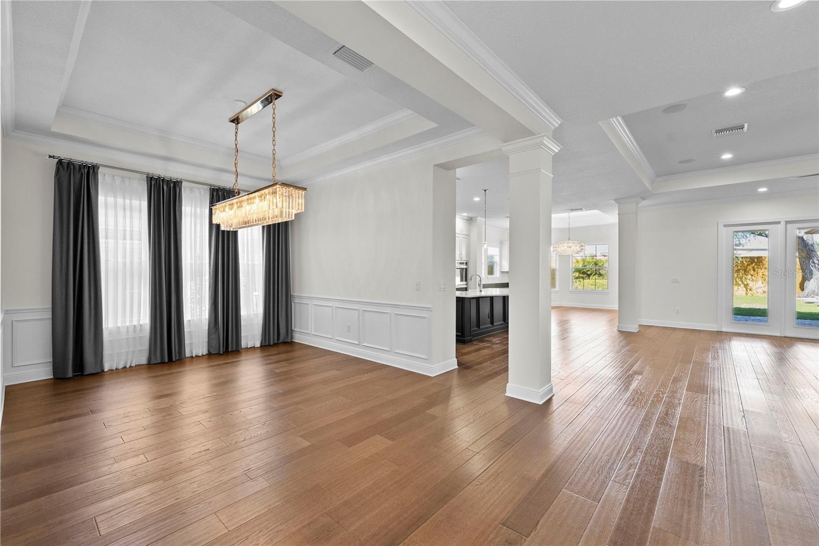 BEASLEYS SUB - Residential