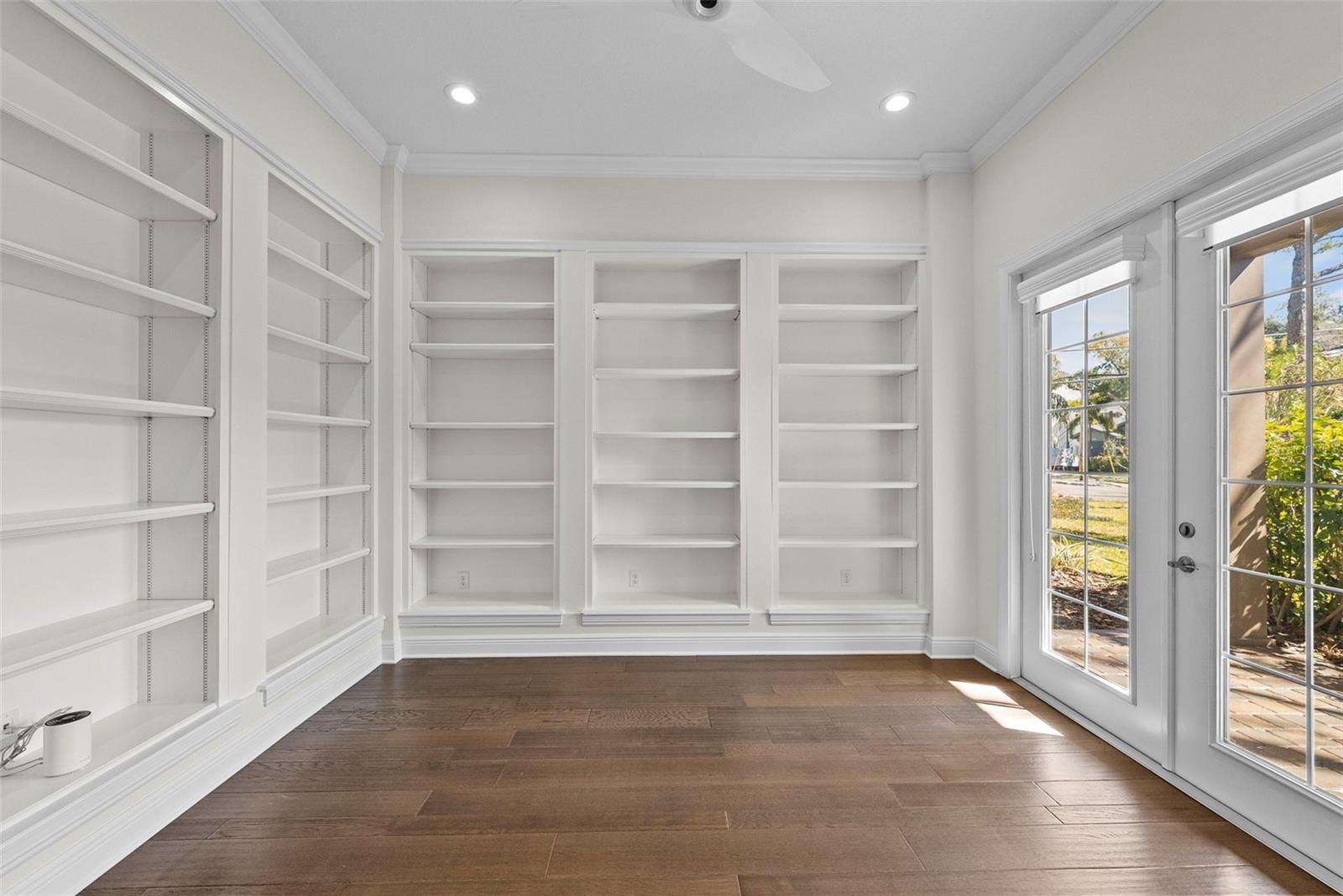 BEASLEYS SUB - Residential