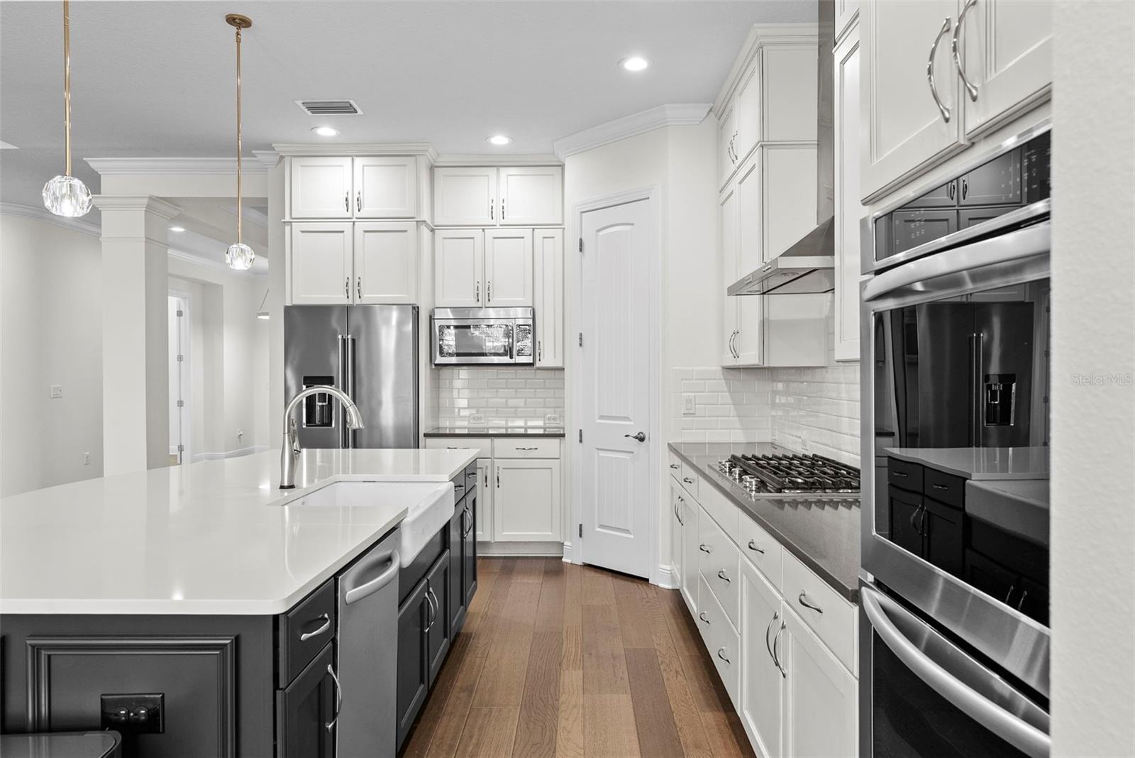 BEASLEYS SUB - Residential