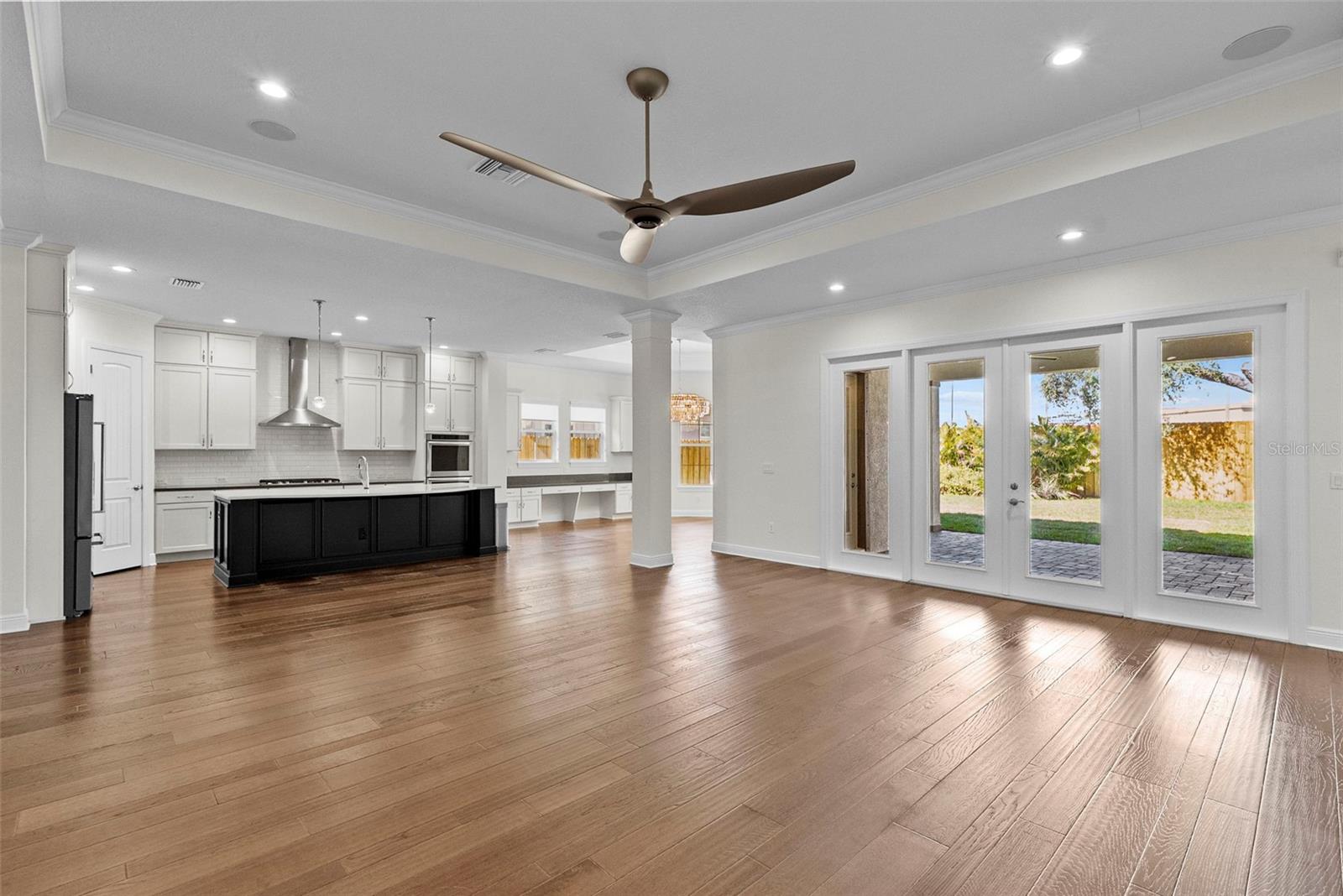 BEASLEYS SUB - Residential