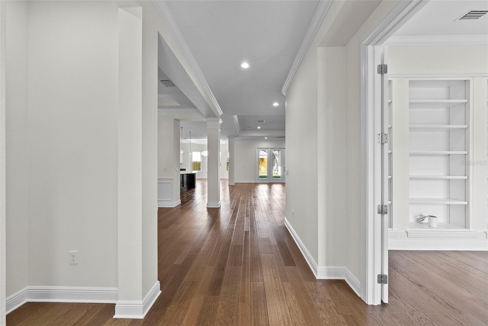 BEASLEYS SUB - Residential