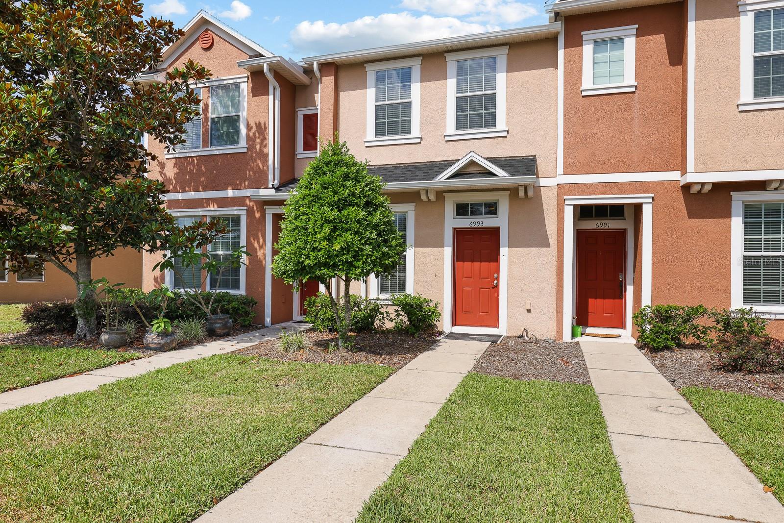 OAK CREEK PRCL 2 UNIT 2A - Residential Lease