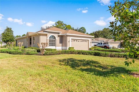 A home in SPRING HILL