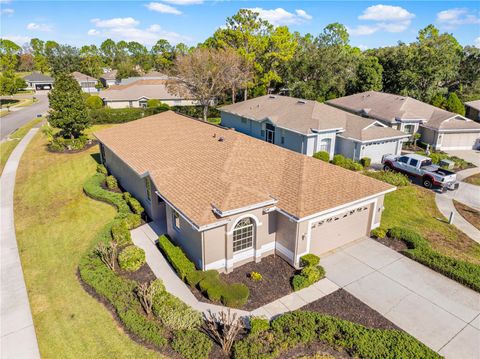 A home in SPRING HILL