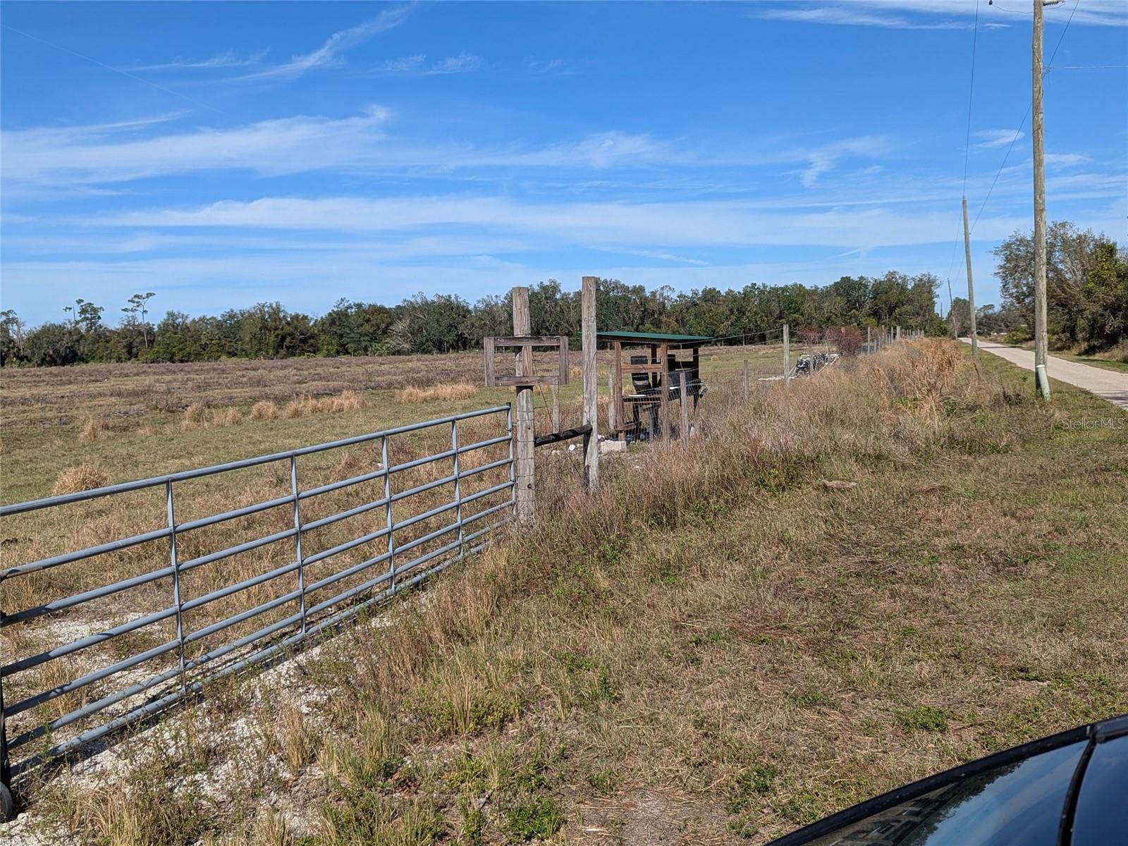 TOWN/BELLEVIEW - Residential