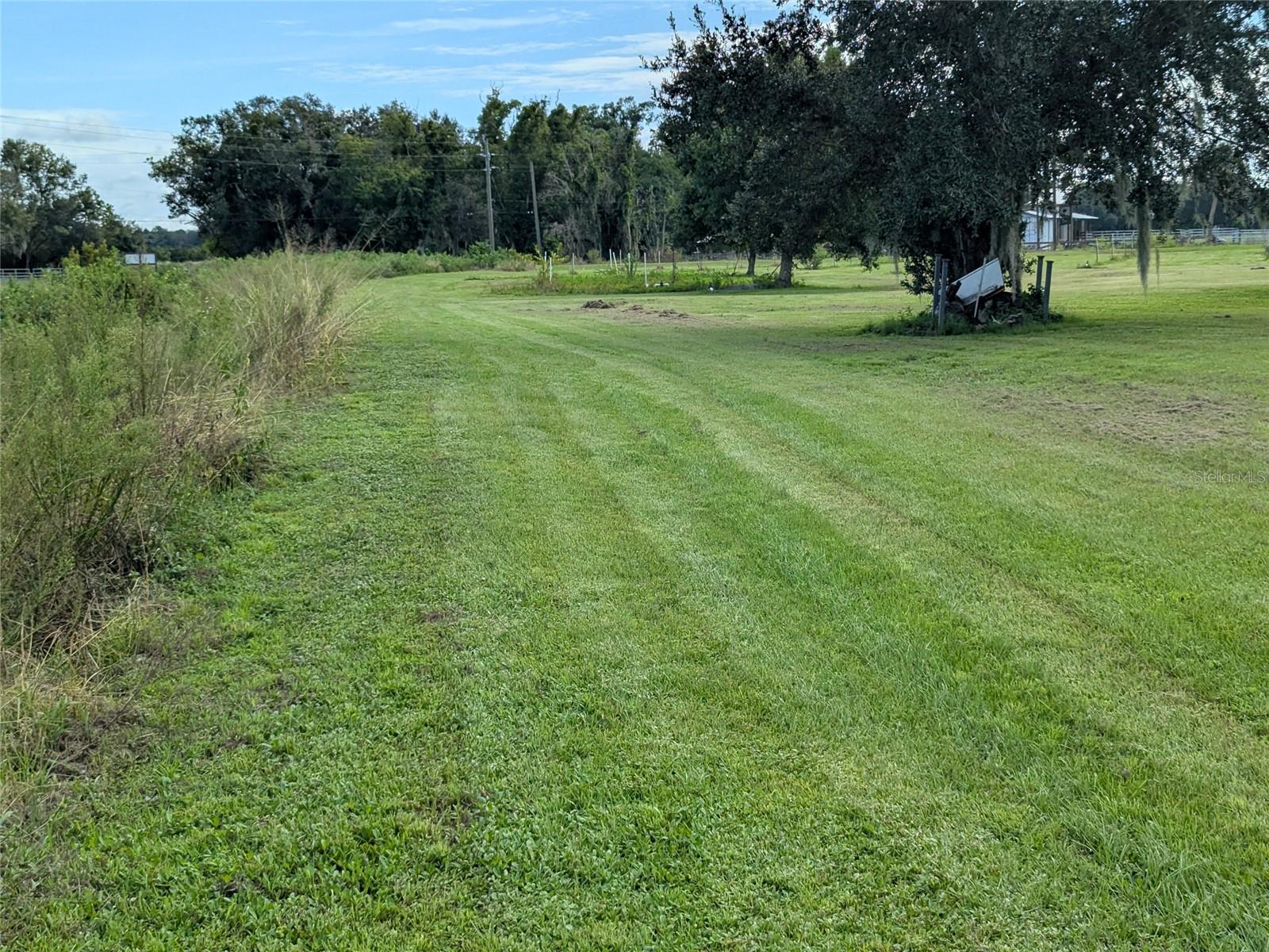 TOWN/BELLEVIEW - Residential