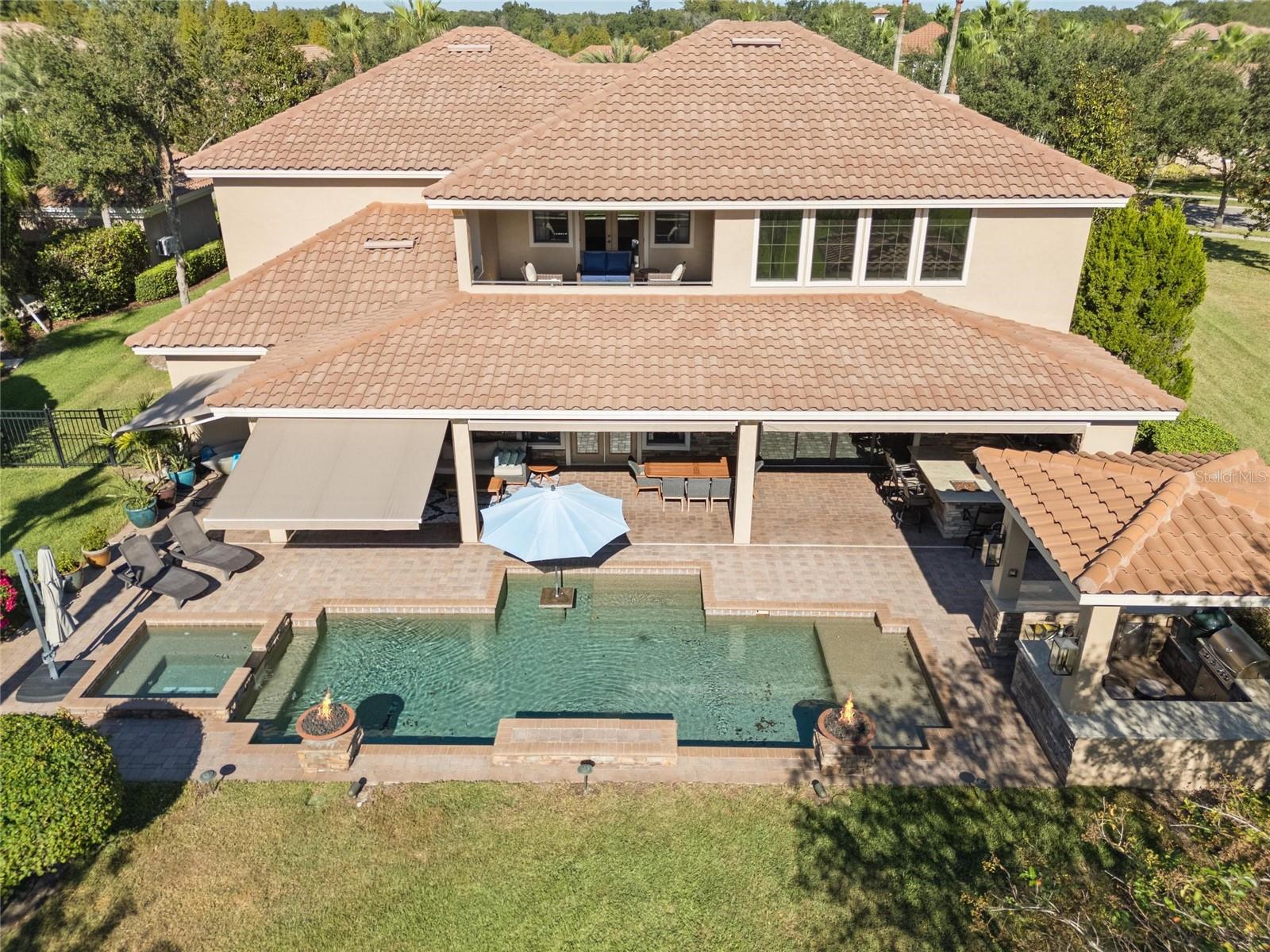 LADERA - Residential