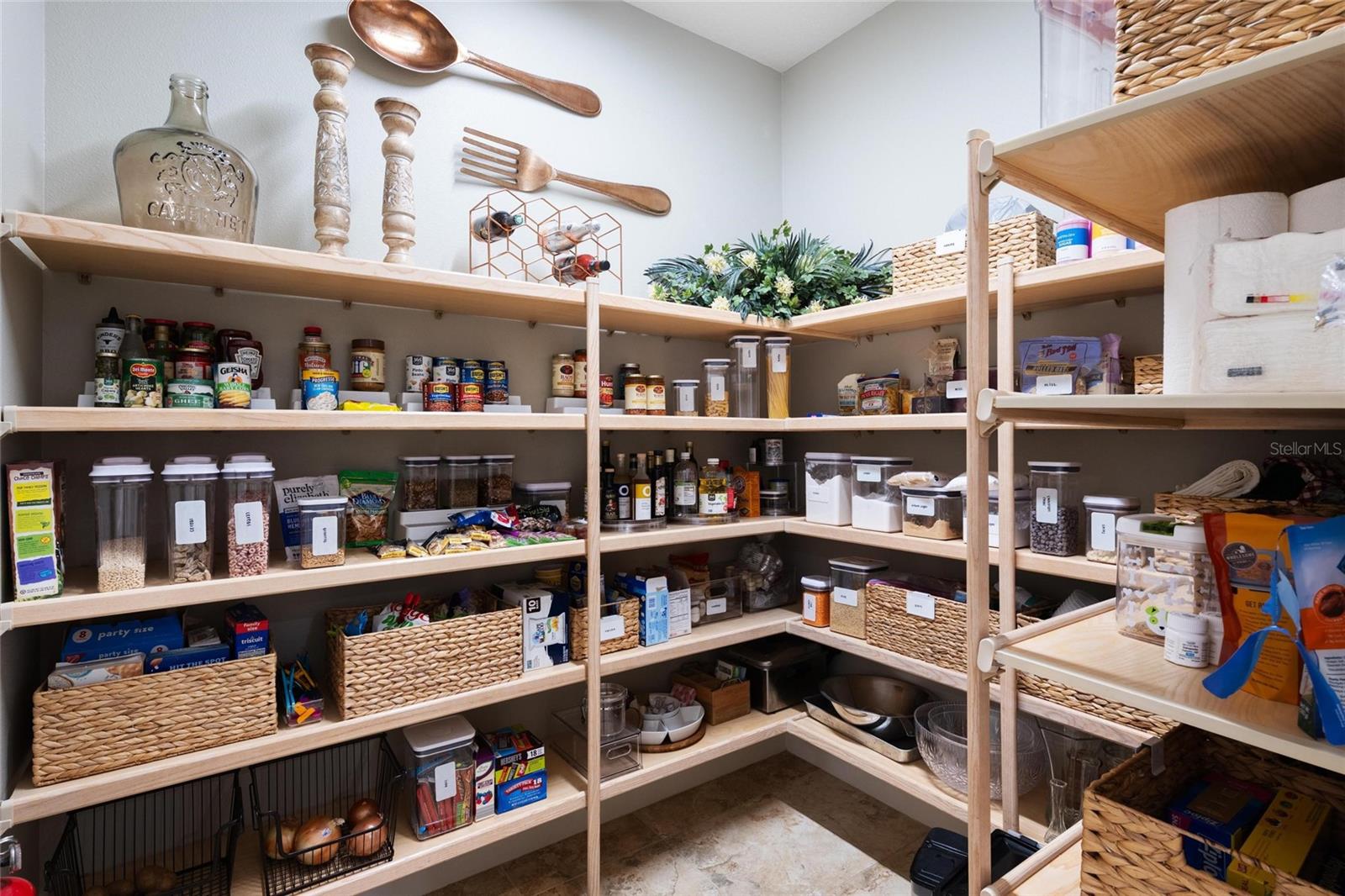 LADERA - Residential