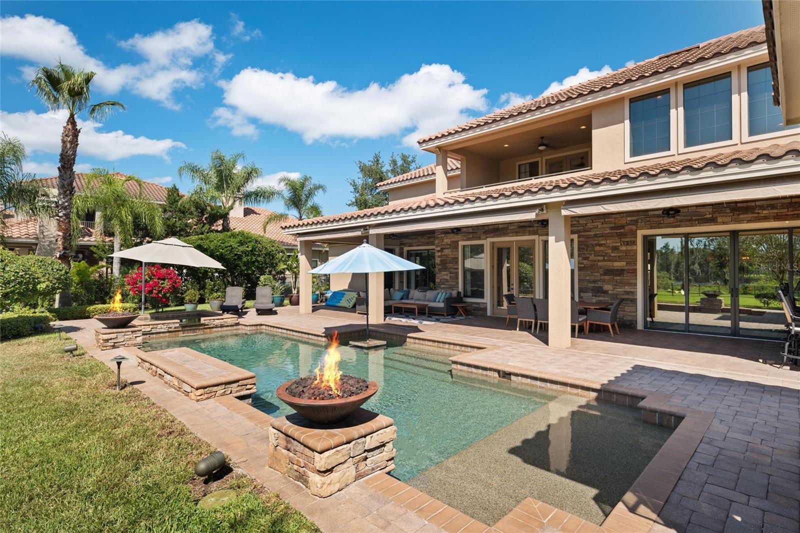 LADERA - Residential