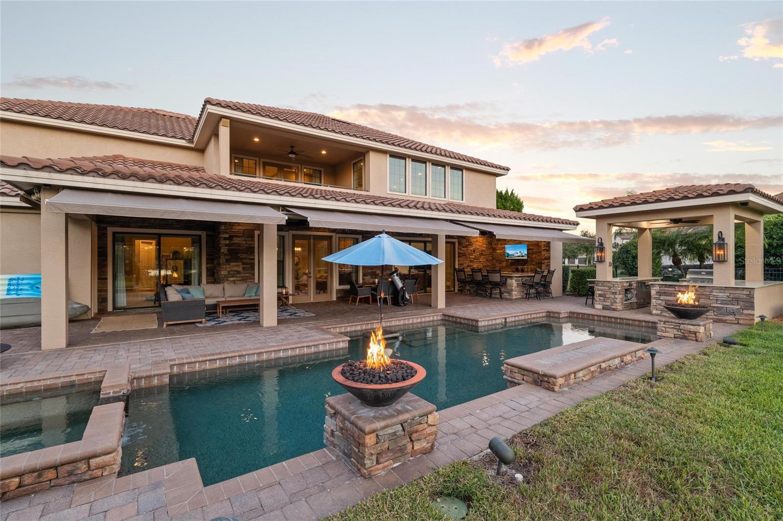 LADERA - Residential