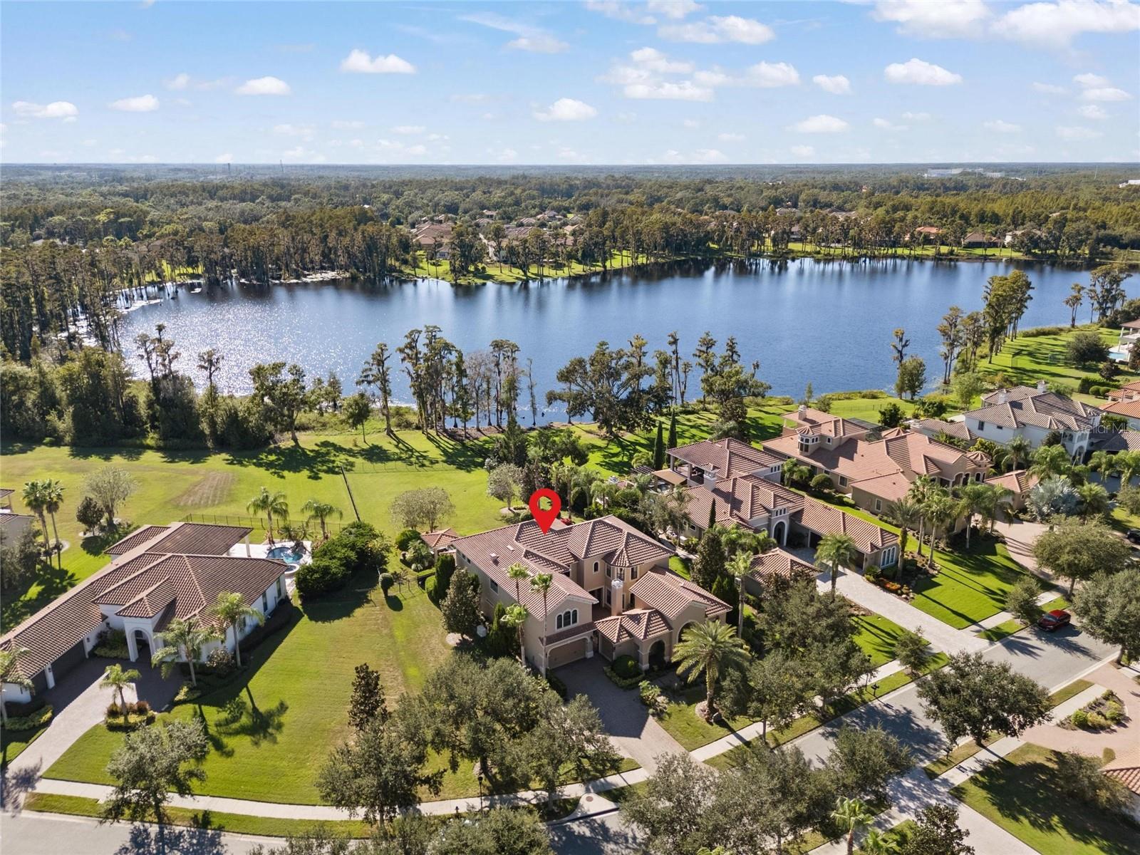 LADERA - Residential