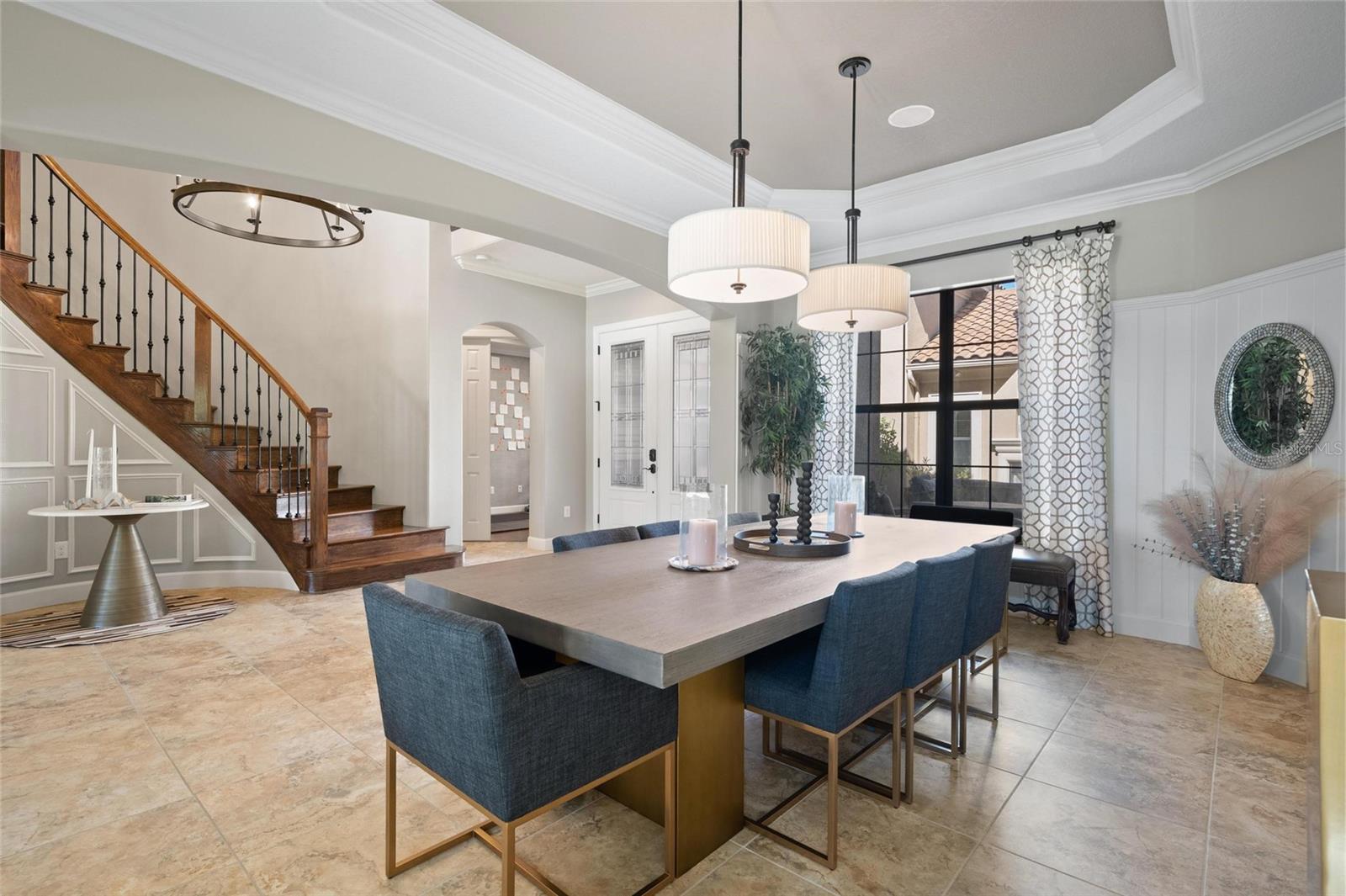 LADERA - Residential