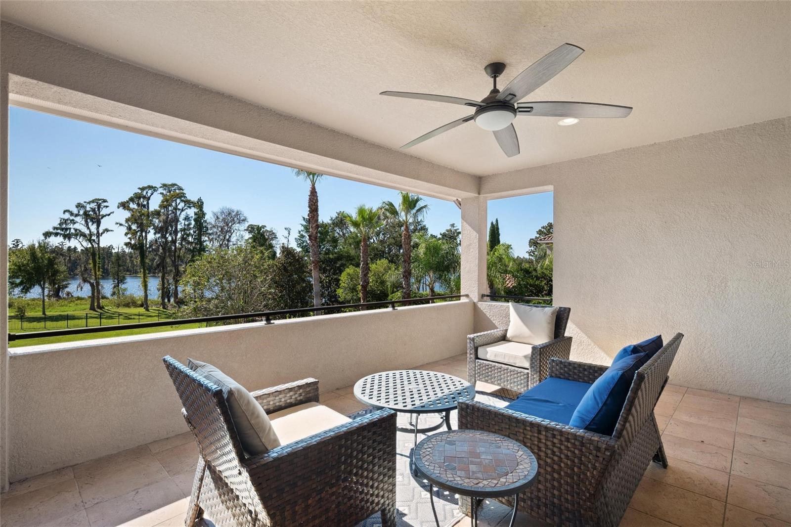 LADERA - Residential