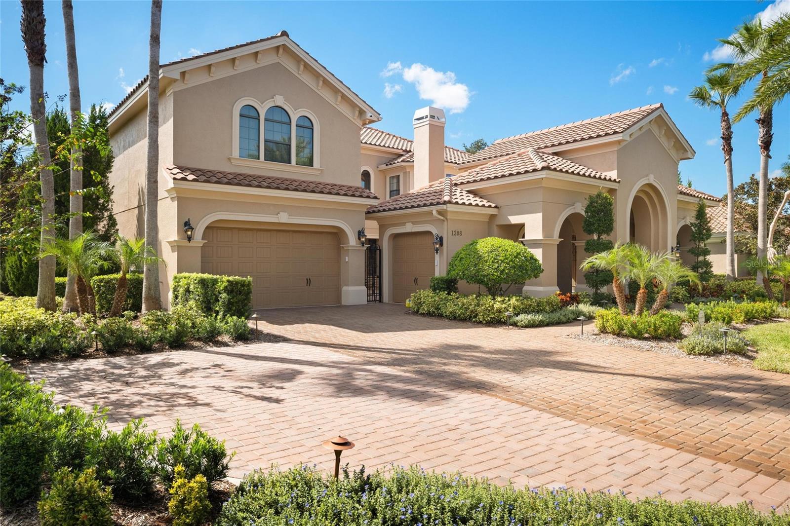 LADERA - Residential