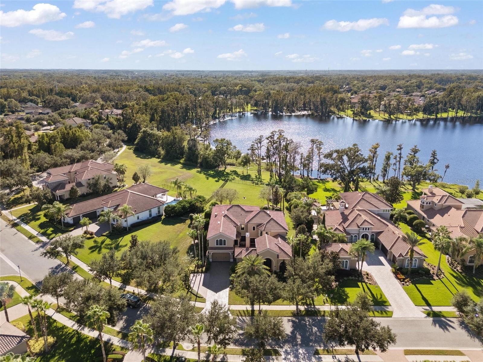 LADERA - Residential