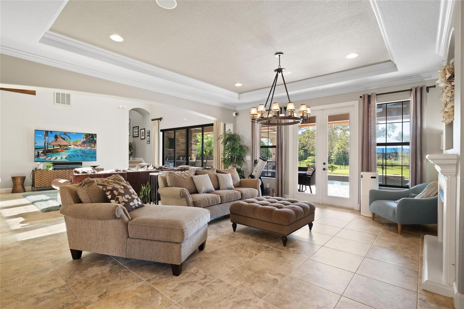 LADERA - Residential