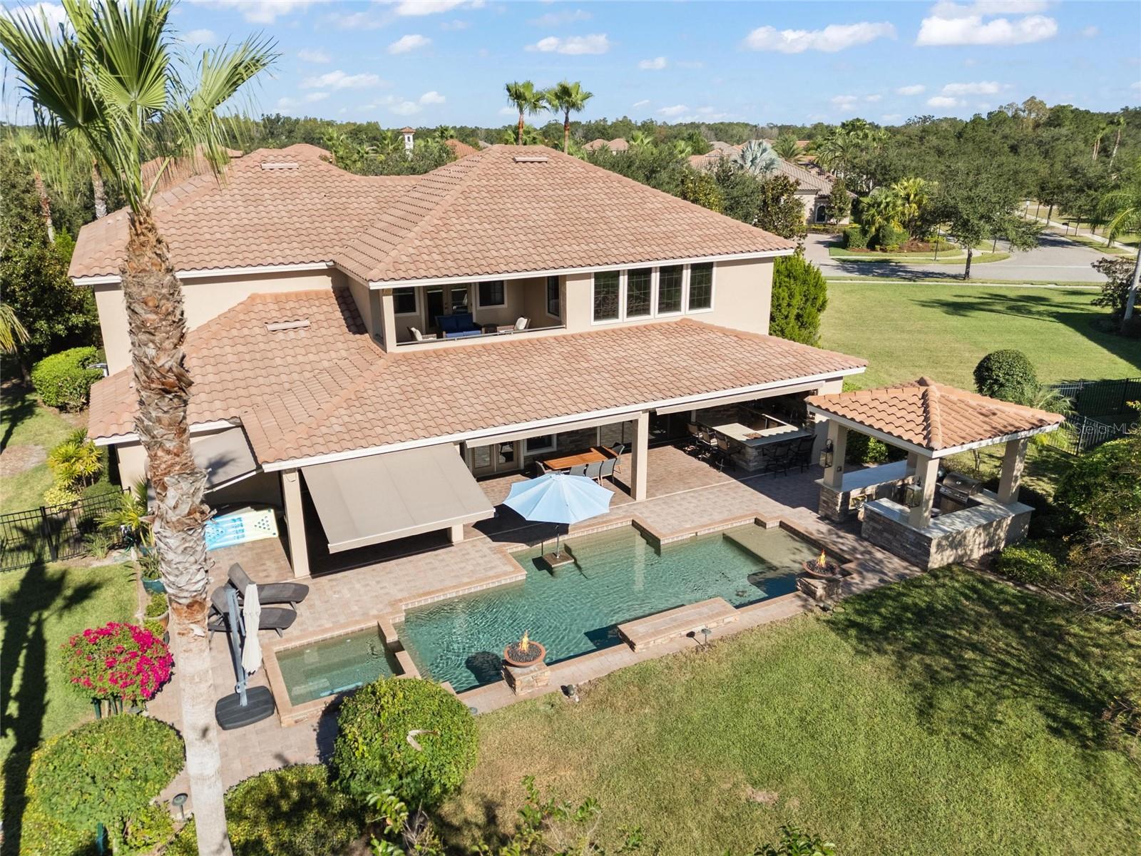 LADERA - Residential