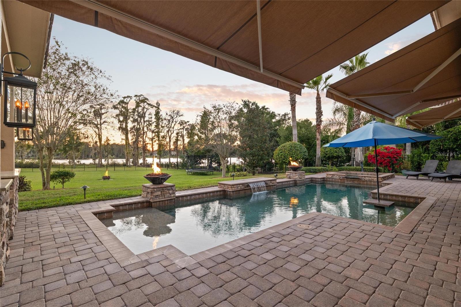 LADERA - Residential