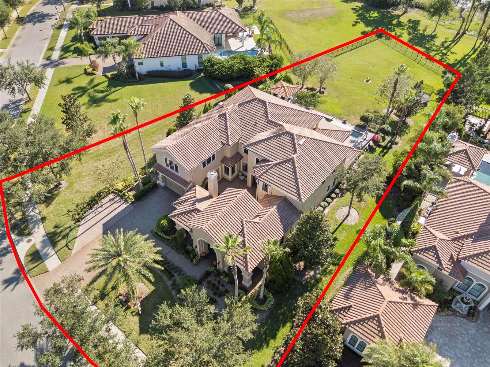 LADERA - Residential