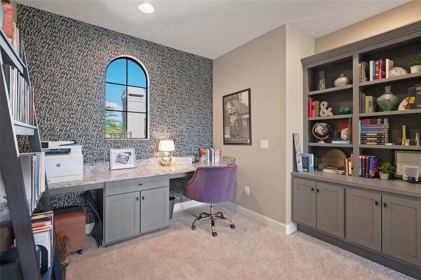 LADERA - Residential