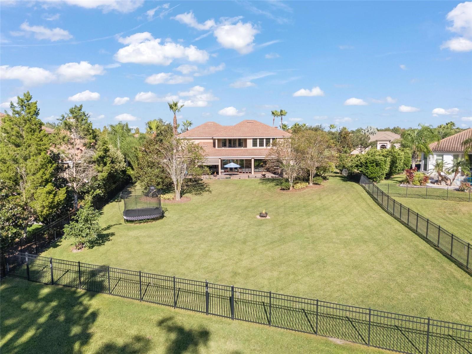 LADERA - Residential