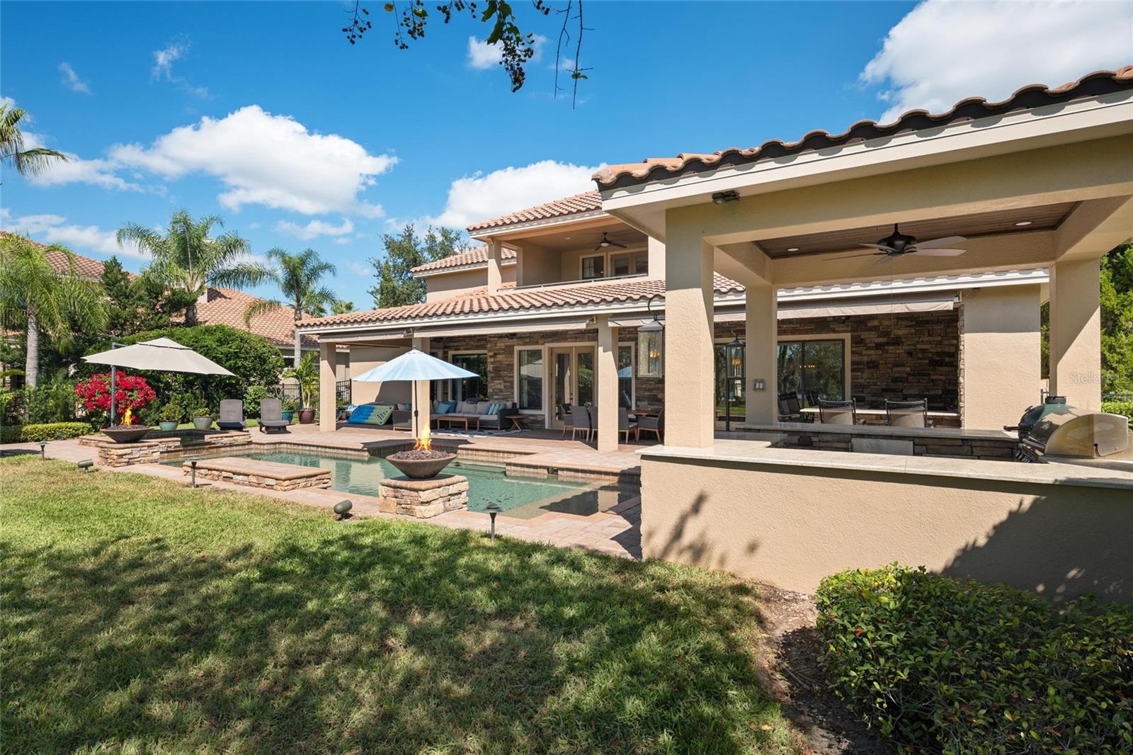 LADERA - Residential