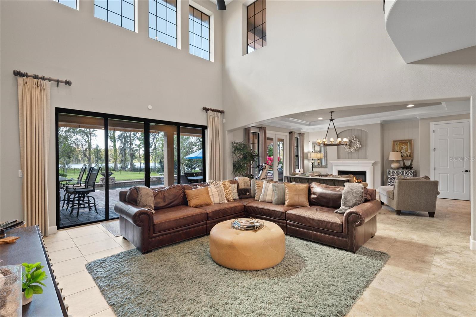 LADERA - Residential